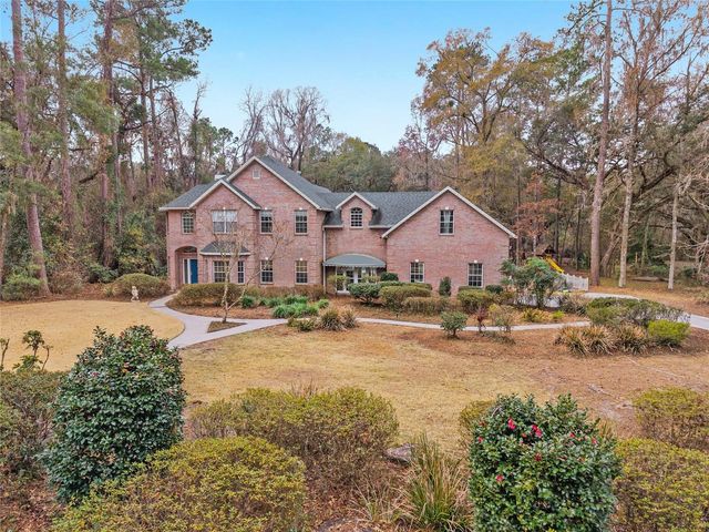 11121 NW 15TH PLACE, Gainesville, FL 32606
