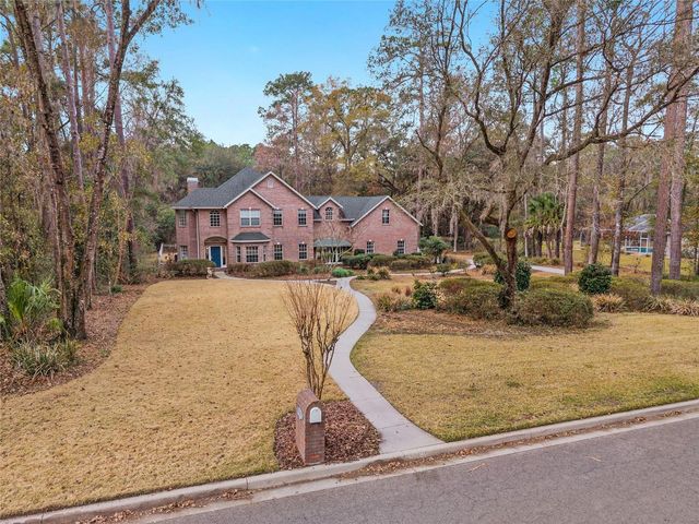 11121 NW 15TH PLACE, Gainesville, FL 32606