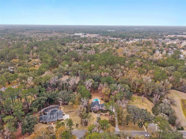 11121 NW 15TH PLACE, Gainesville, FL 32606