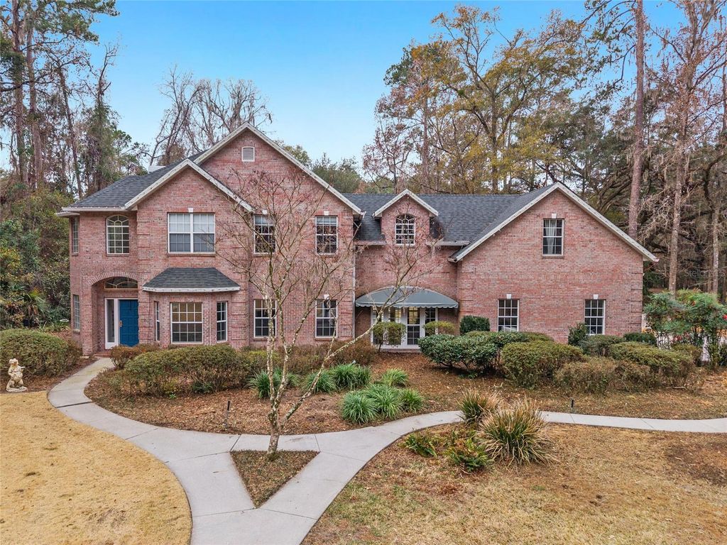 11121 NW 15TH PLACE, Gainesville, FL 32606