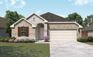 3021 Myrtle Beach Lane, League City, TX 77573