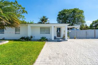 3440 NW 7th Court, Lauderhill, FL 33311