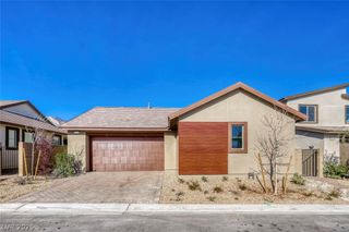 1041 Soaring Sage Avenue, Las Vegas, NV 89138