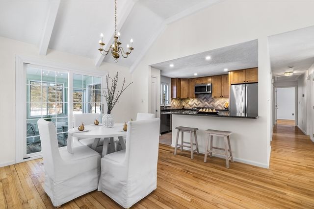 3 Thayer Rd, Medway, MA 02053