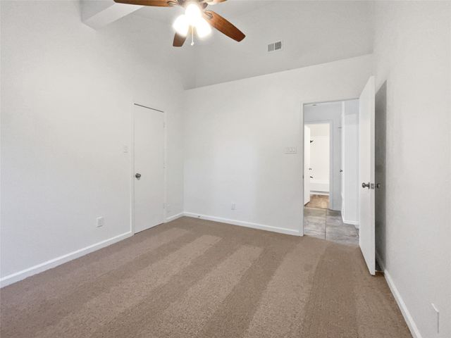 5205 Foley Drive, Arlington, TX 76013