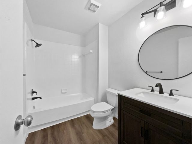 5205 Foley Drive, Arlington, TX 76013