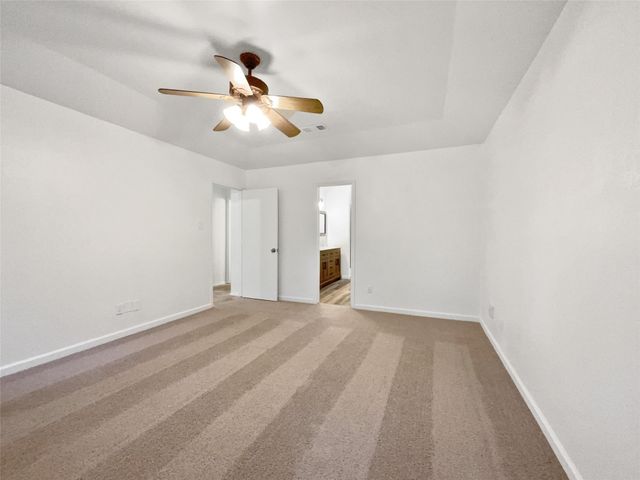 5205 Foley Drive, Arlington, TX 76013