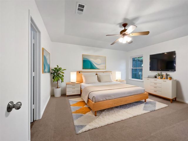5205 Foley Drive, Arlington, TX 76013
