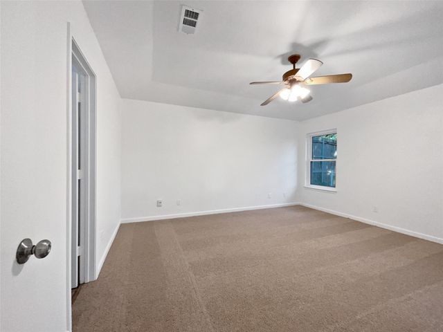 5205 Foley Drive, Arlington, TX 76013
