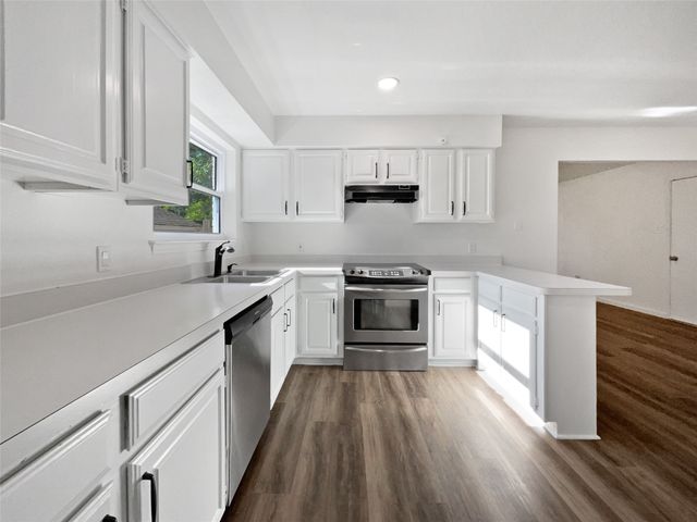 5205 Foley Drive, Arlington, TX 76013