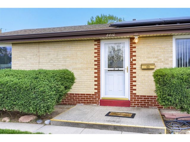 8810 Hastings Way, Westminster, CO 80031
