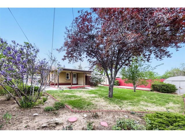 8810 Hastings Way, Westminster, CO 80031