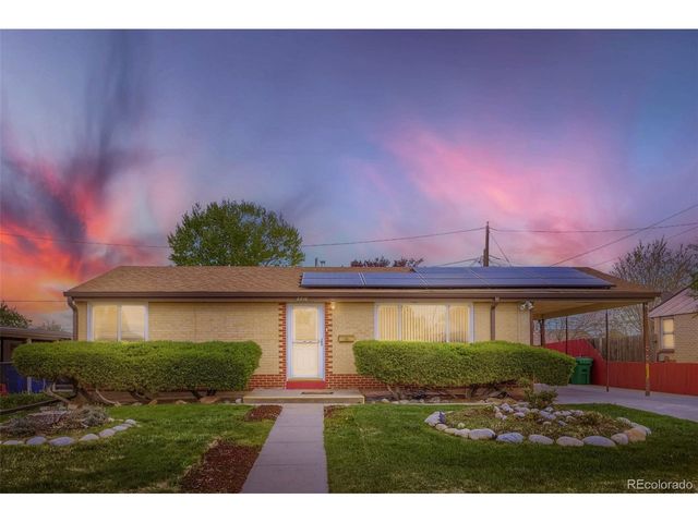 8810 Hastings Way, Westminster, CO 80031