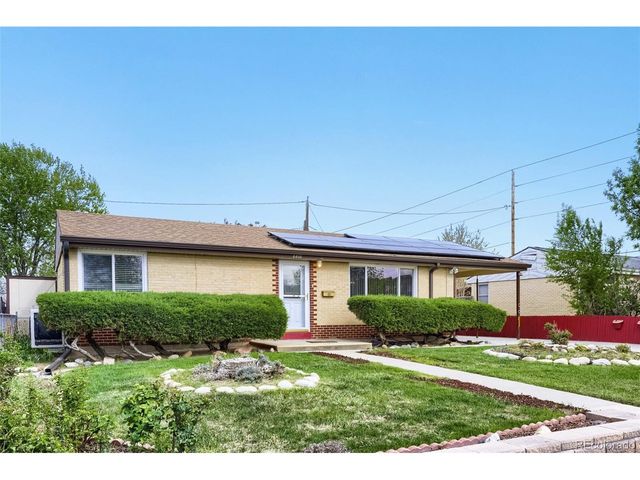 8810 Hastings Way, Westminster, CO 80031