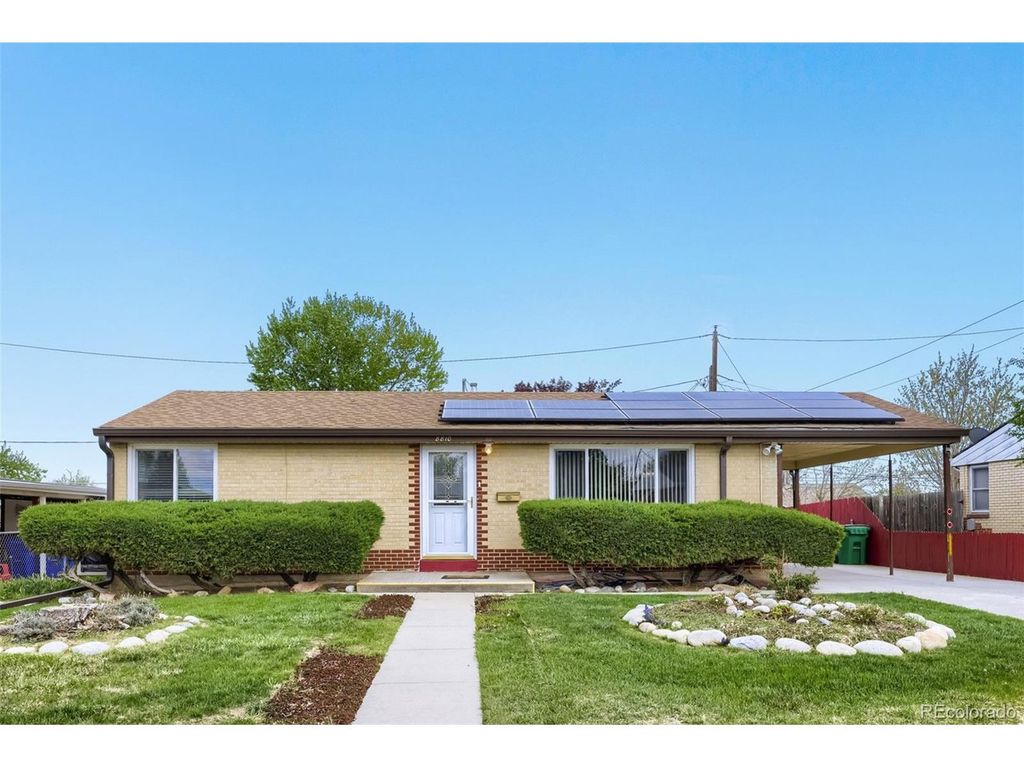 8810 Hastings Way, Westminster, CO 80031