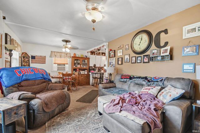405 S West Boulevard, Elkhart, IN 46514
