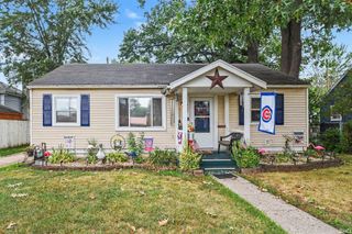 405 S West Boulevard, Elkhart, IN 46514
