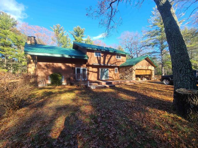 7050 Loud Drive, Oscoda, MI 48750