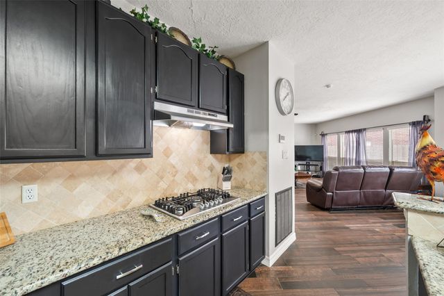 10622 Alderford Court, Houston, TX 77070