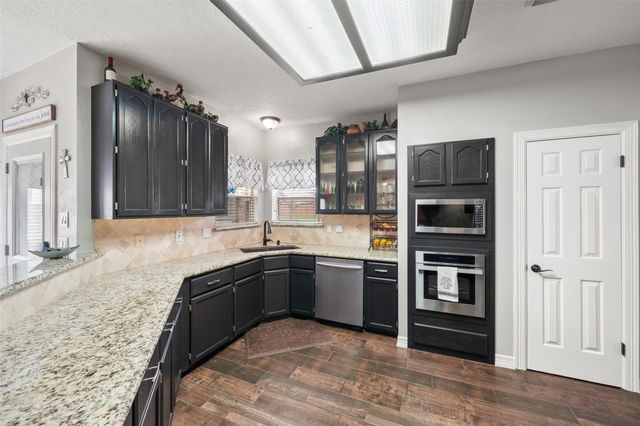 10622 Alderford Court, Houston, TX 77070