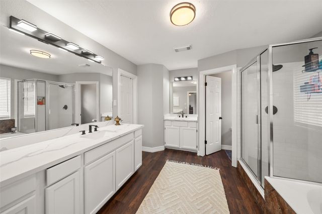 10622 Alderford Court, Houston, TX 77070