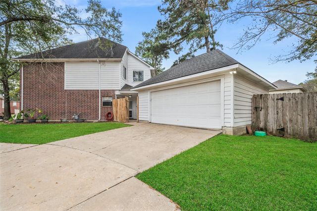 10622 Alderford Court, Houston, TX 77070