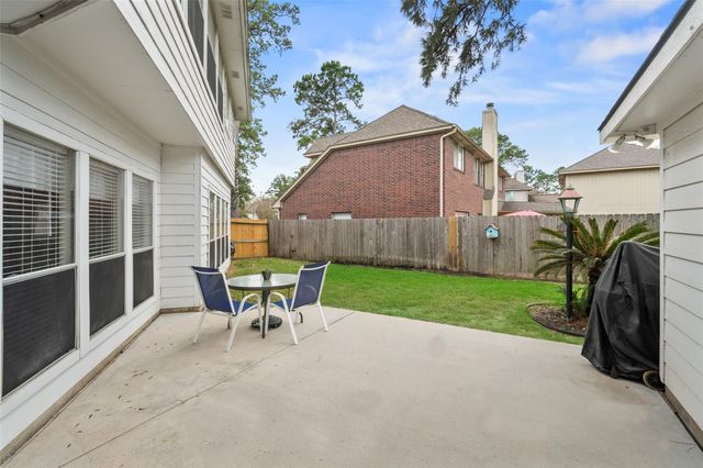 10622 Alderford Court, Houston, TX 77070