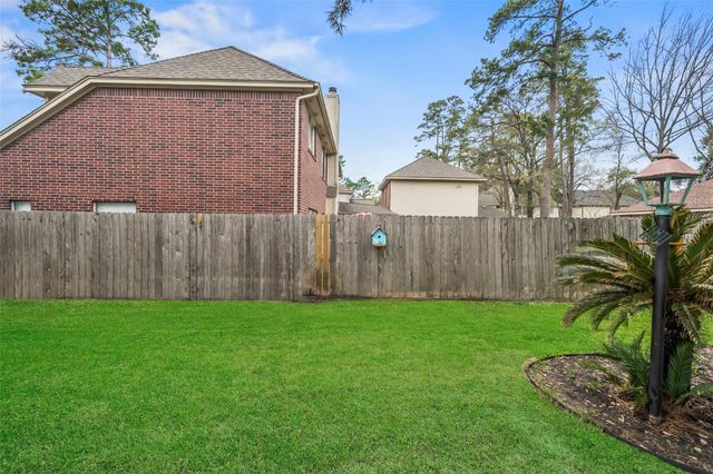 10622 Alderford Court, Houston, TX 77070