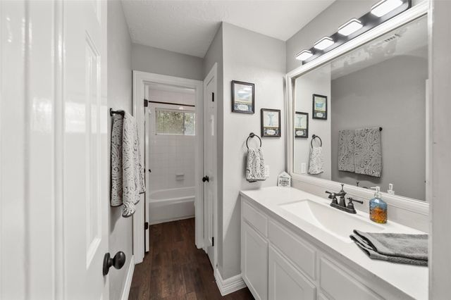 10622 Alderford Court, Houston, TX 77070