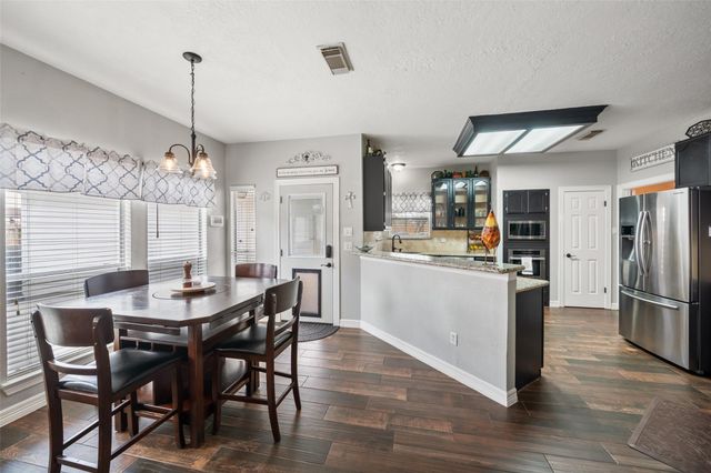 10622 Alderford Court, Houston, TX 77070