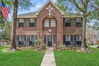 10622 Alderford Court, Houston, TX 77070
