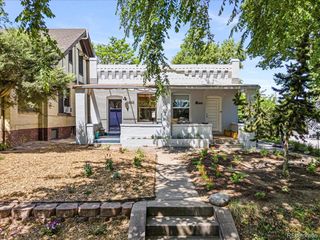3845 Wolff Street, Denver, CO 80212