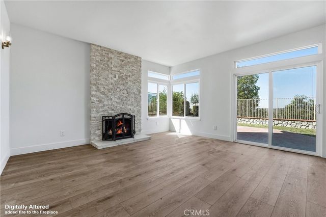 20711 Shadow Rock, Trabuco Canyon, CA 92679