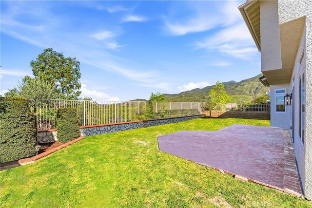 20711 Shadow Rock, Trabuco Canyon, CA 92679