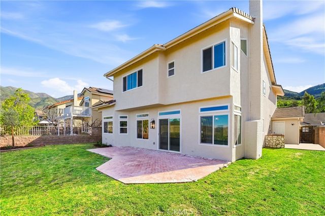 20711 Shadow Rock, Trabuco Canyon, CA 92679