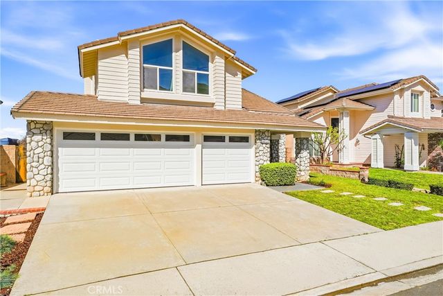 20711 Shadow Rock, Trabuco Canyon, CA 92679