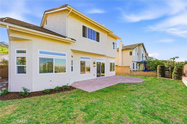 20711 Shadow Rock, Trabuco Canyon, CA 92679