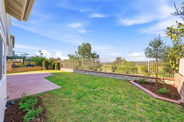 20711 Shadow Rock, Trabuco Canyon, CA 92679