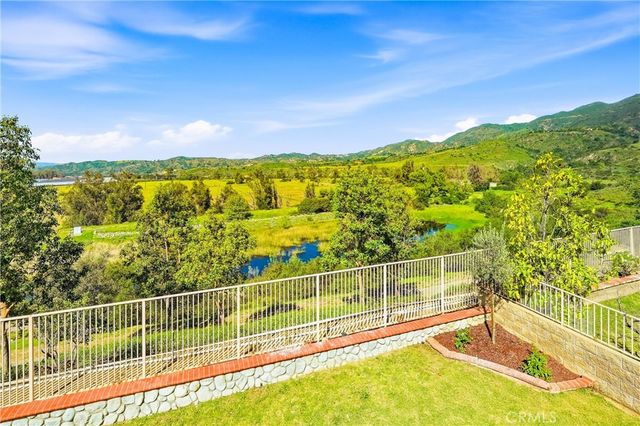 20711 Shadow Rock, Trabuco Canyon, CA 92679