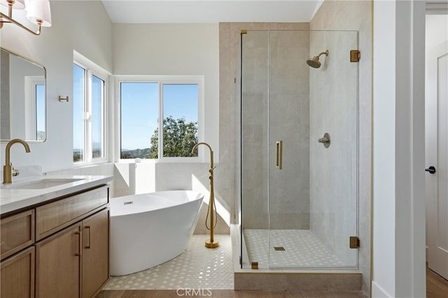 20711 Shadow Rock, Trabuco Canyon, CA 92679