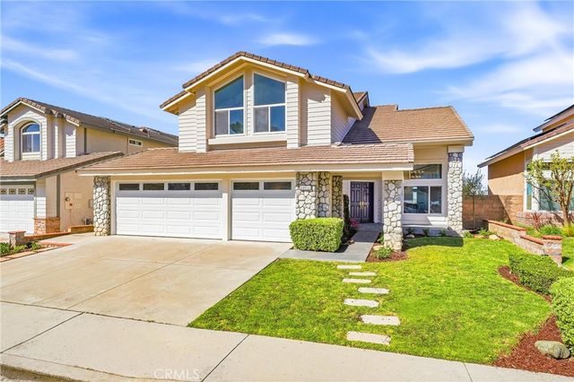 20711 Shadow Rock, Trabuco Canyon, CA 92679