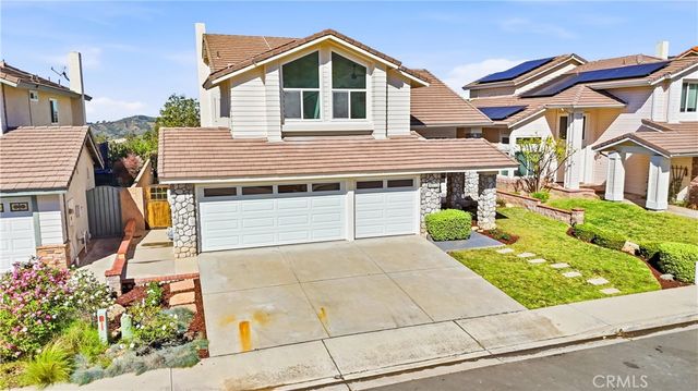 20711 Shadow Rock, Trabuco Canyon, CA 92679
