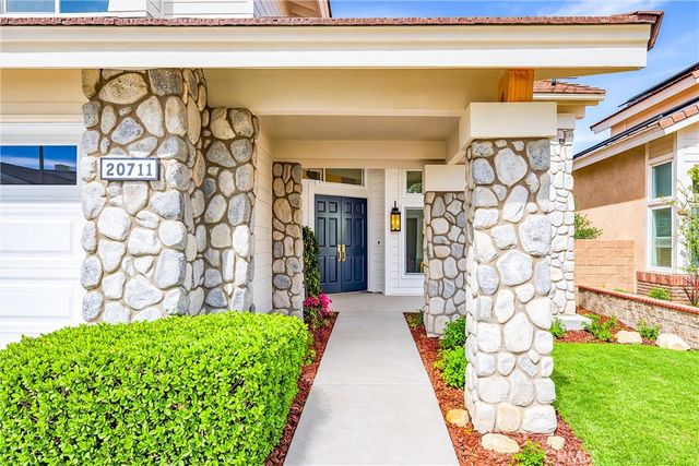 20711 Shadow Rock, Trabuco Canyon, CA 92679