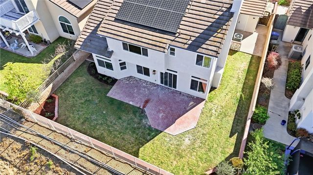 20711 Shadow Rock, Trabuco Canyon, CA 92679