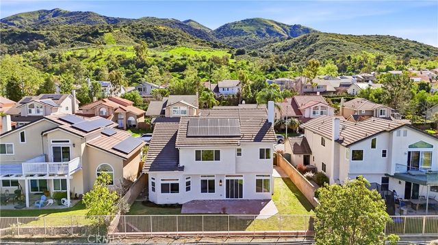20711 Shadow Rock, Trabuco Canyon, CA 92679