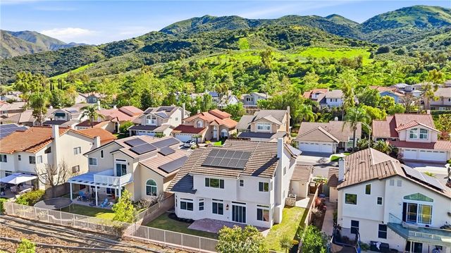 20711 Shadow Rock, Trabuco Canyon, CA 92679