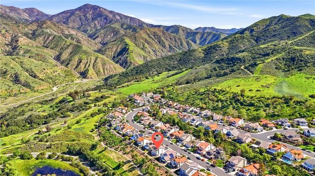 20711 Shadow Rock, Trabuco Canyon, CA 92679