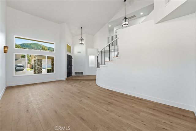 20711 Shadow Rock, Trabuco Canyon, CA 92679