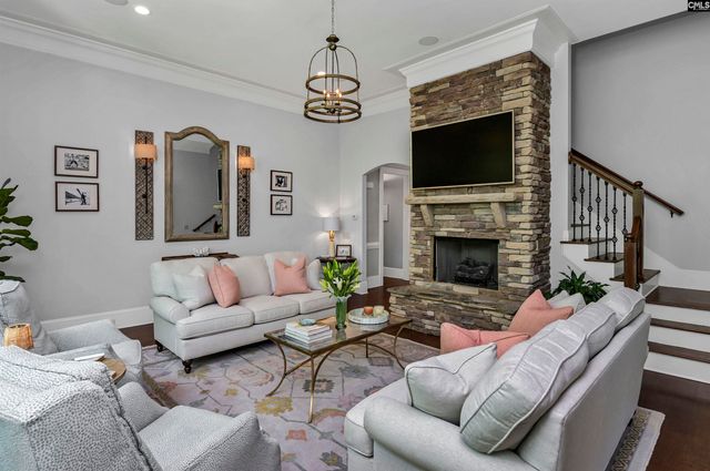 106 Creek Vista Way, Columbia, SC 29206
