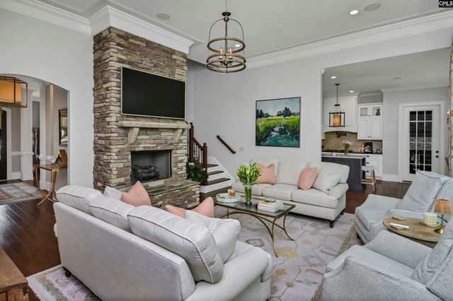 106 Creek Vista Way, Columbia, SC 29206